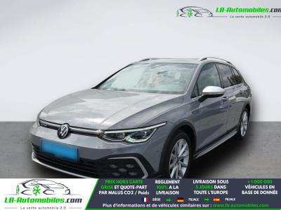 Volkswagen Golf SW 2.0 TDI 200 BVA 4Motion