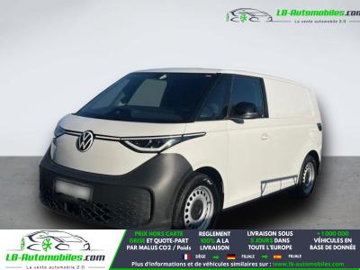 Volkswagen ID. 3 204 CH