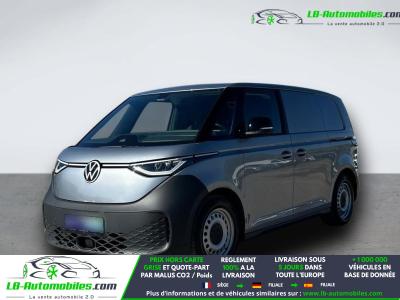 Volkswagen ID. 3 204 CH