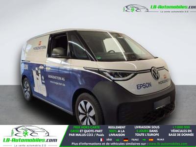 Volkswagen ID. 3 204 CH