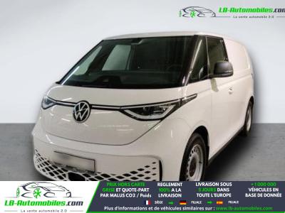 Volkswagen ID. 3 204 CH