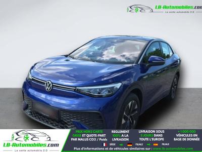 Volkswagen ID. 5 204 ch