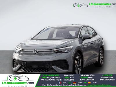 Volkswagen ID. 5 204 ch