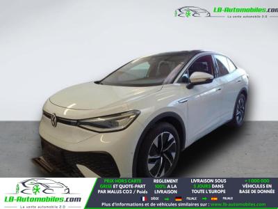 Volkswagen ID. 5 204 ch