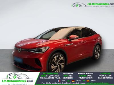 Volkswagen ID. 5 299 ch