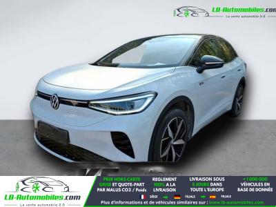 Volkswagen ID. 5 299 ch
