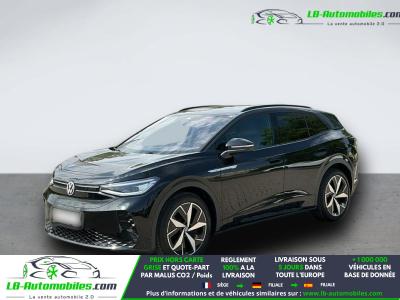 Volkswagen ID. 4 299 ch GTX