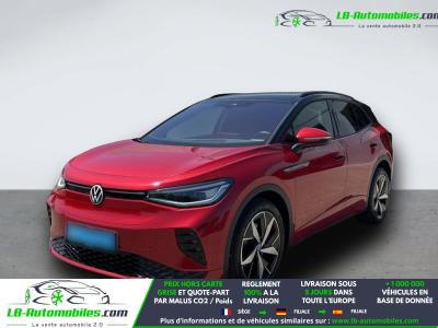 Volkswagen ID. 4 299 ch GTX