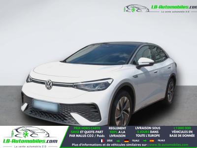 Volkswagen ID. 5 204 ch