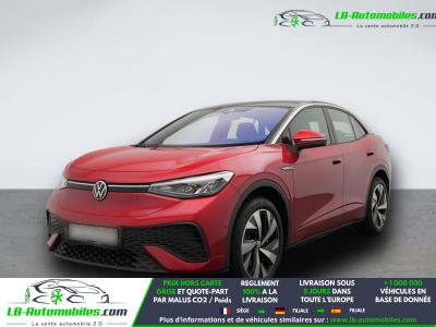 Volkswagen ID. 5 204 ch