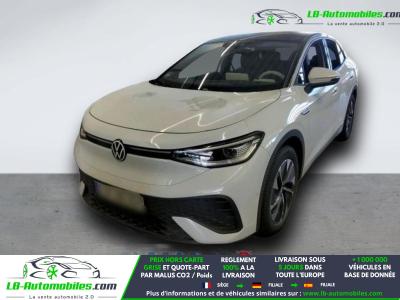 Volkswagen ID. 5 204 ch