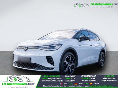 Volkswagen ID. 4 299 ch
