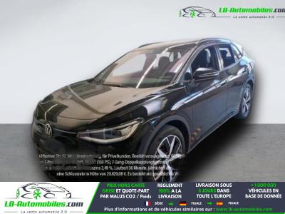 Volkswagen ID. 4 299 ch GTX