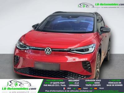 Volkswagen ID. 4 299 ch GTX