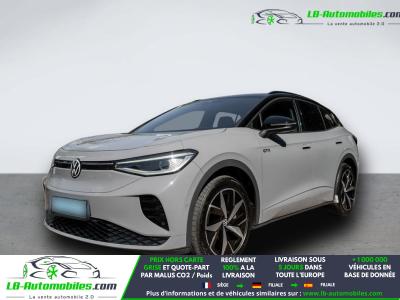 Volkswagen ID. 4 299 ch GTX