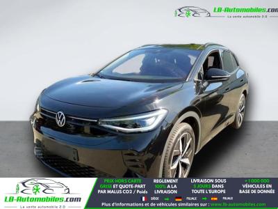 Volkswagen ID. 4 299 ch GTX