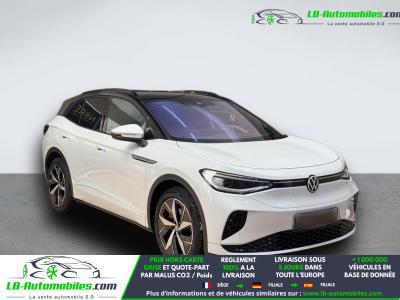 Volkswagen ID. 4 299 ch GTX