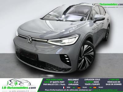 Volkswagen ID. 4 299 ch GTX