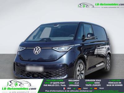 Volkswagen ID. 3 204 CH