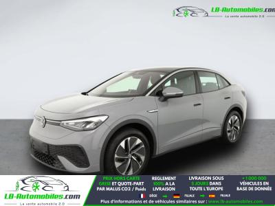 Volkswagen ID. 5 204 ch Pro Performance