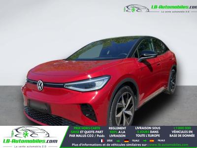 Volkswagen ID. 5 299 ch