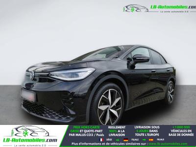 Volkswagen ID. 5 299 ch
