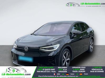 Volkswagen ID. 5 299 ch