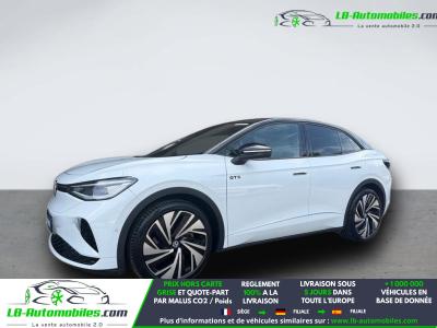 Volkswagen ID. 5 299 ch