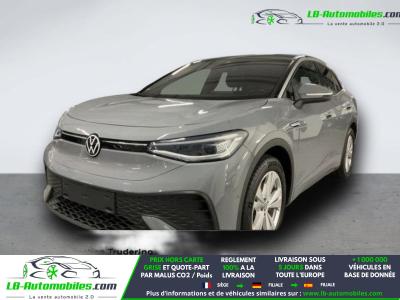 Volkswagen ID. 5 204 ch Pro Performance