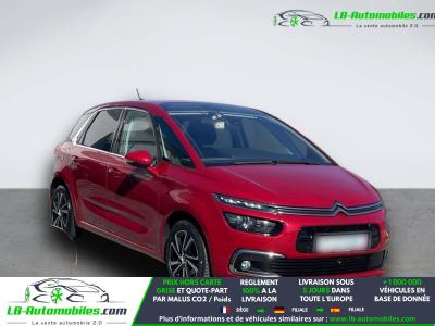 Citroën C4 Picasso PureTech 130 BVA