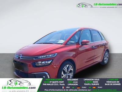 Citroën C4 Picasso BlueHDi 120 BVM