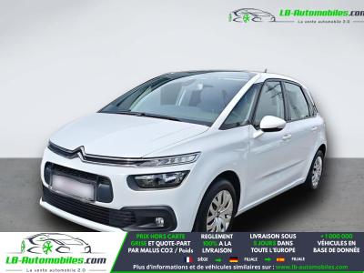 Citroën C4 Picasso BlueHDi 120 BVM
