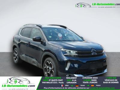 Citroën C5 Aircross BlueHDi 130 BVA