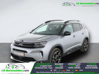 Citroën C5 Aircross BlueHDi 130 BVA