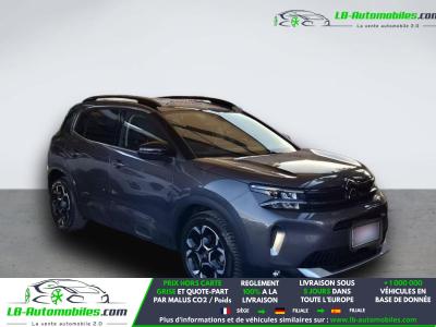 Citroën C5 Aircross BlueHDi 130 BVA
