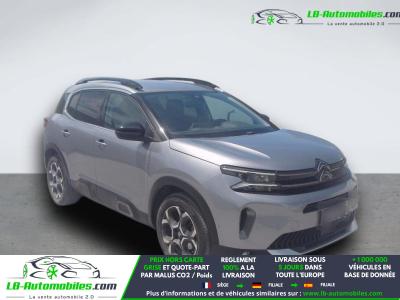 Citroën C5 Aircross BlueHDi 130 BVA