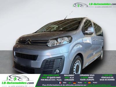 Citroën Jumpy Combi BlueHDi 120 BVM