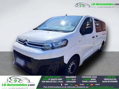 Citroën Jumpy Combi BlueHDi 120 BVM