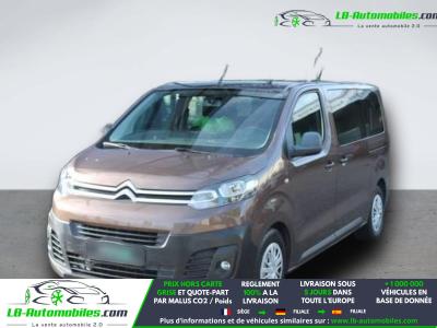 Citroën Jumpy Combi BlueHDi 120 BVM