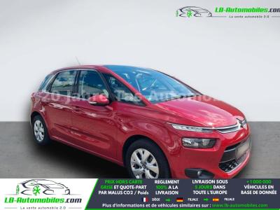 Citroën C4 Picasso PureTech 130 BVM