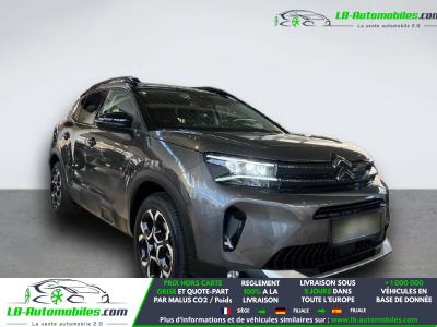Citroën C5 Aircross Hybride 136 DCS6