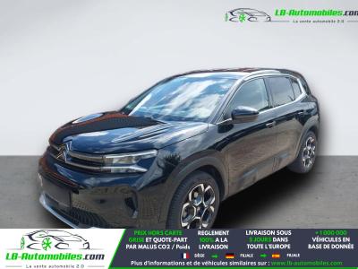 Citroën C5 Aircross Hybride 136 DCS6