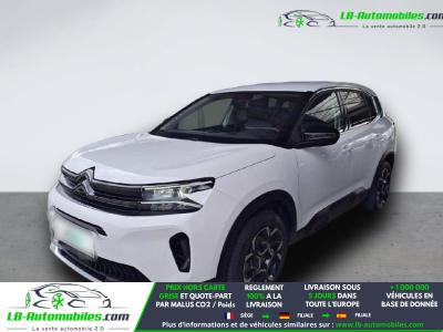 Citroën C5 Aircross Hybride 136 DCS6