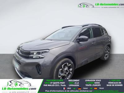 Citroën C5 Aircross Hybride 136 DCS6