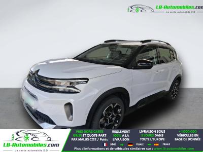 Citroën C5 Aircross Hybride 136 DCS6