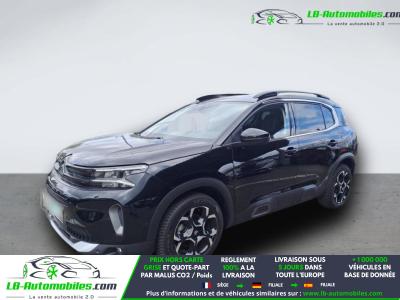 Citroën C5 Aircross Hybride 136 DCS6