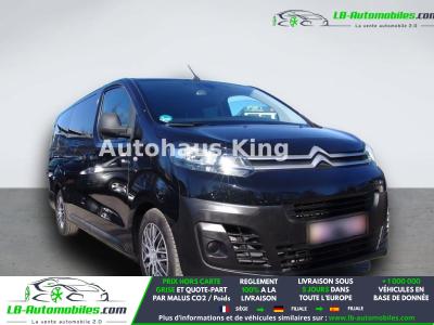 Citroën Jumpy Combi BlueHDi 150 BVM