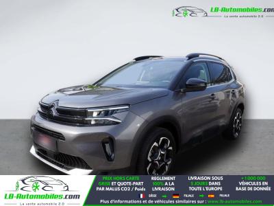 Citroën C5 Aircross BlueHDi 130 BVA