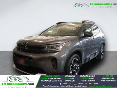 Citroën C5 Aircross BlueHDi 130 BVA
