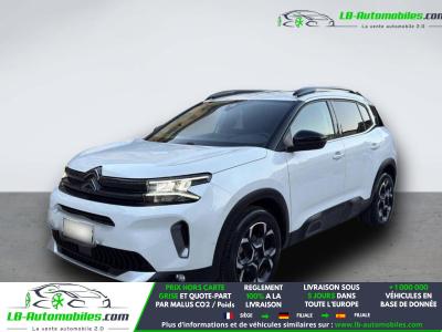 Citroën C5 Aircross BlueHDi 130 BVA
